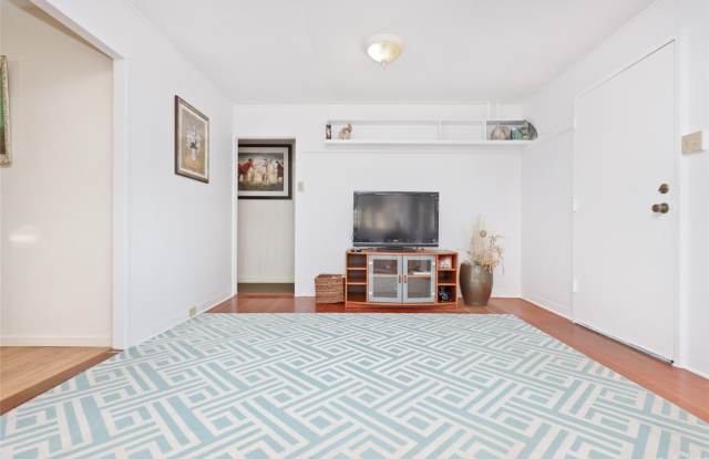 411 Olomana Street unit: A