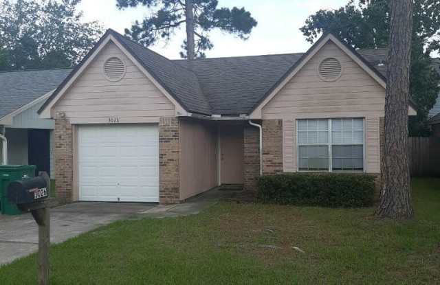 3026 Yorktown Circle