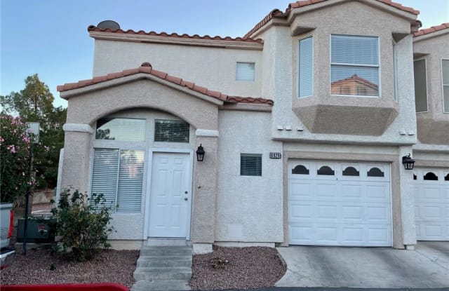 6929 Oyster Shell Drive - 6929 Oyster Shell Drive, Las Vegas, NV 89108