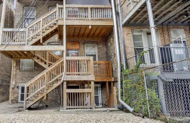 423 South Homan Avenue