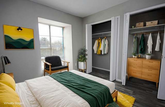 Devon Park Apartments