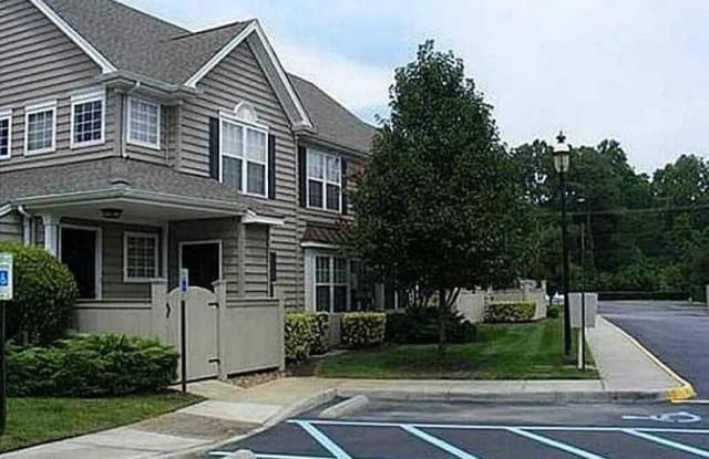 2495 Old Greenbrier RD - 2495 Old Greenbrier Road, Chesapeake, VA 23325