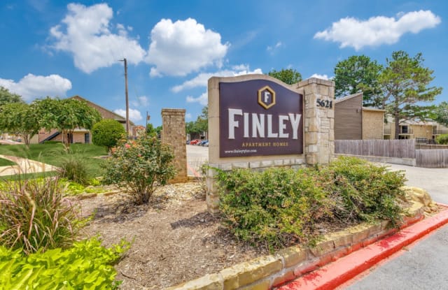 Photo of Finley Apartment Homes