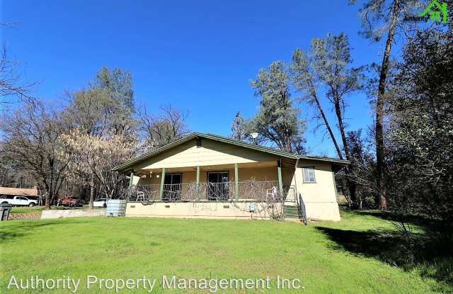 13672 Kirkelie Lane - 13672 Kirklie Ln, Shasta Lake, CA 96019