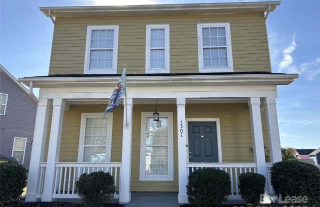 Photo of 1301 Rising Oak Drive