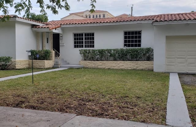 232 Velarde Ave - 232 Velarde Avenue, Coral Gables, FL 33134