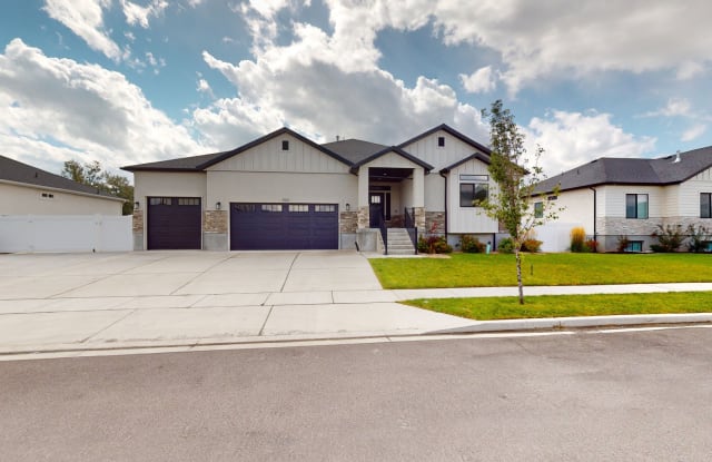 2921 West Willow Drive - 2921 West Willow Drive, Lehi, UT 84043