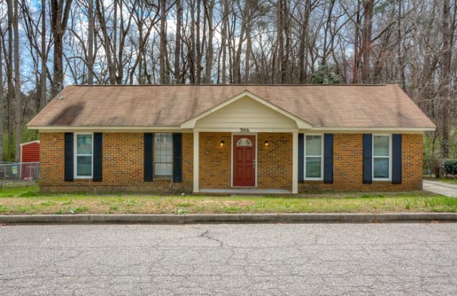 3016 Mistletoe Avenue - 3016 Mistletoe Avenue, Augusta, GA 30815