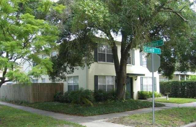 201 COMO Street