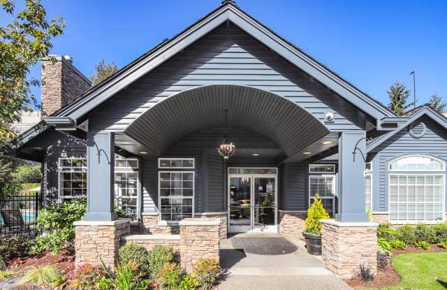 Copper Creek Apartment Homes