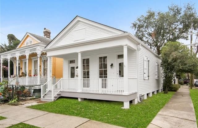 4438 BARONNE Street - 4438 Baronne Street, New Orleans, LA 70115