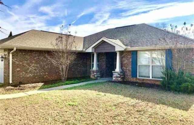 256 Village Springs Drive - 256 Village Springs Drive, Triana, AL 35756