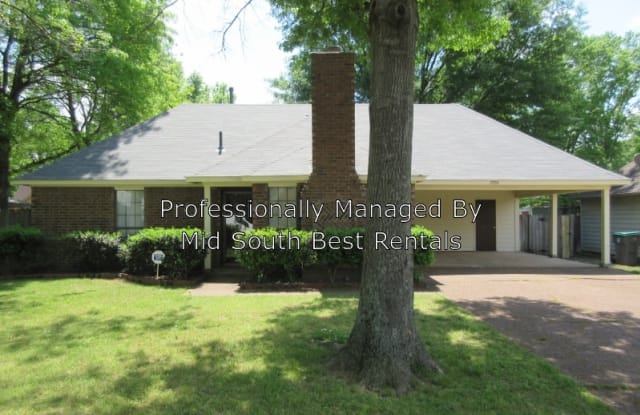 7555 Port Albert (Cordova) - 7555 Port Albert Lane, Memphis, TN 38133