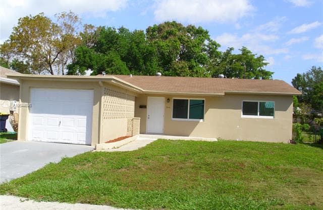 238 SW 6th St - 238 Southwest 6th Street, Dania Beach, FL 33004