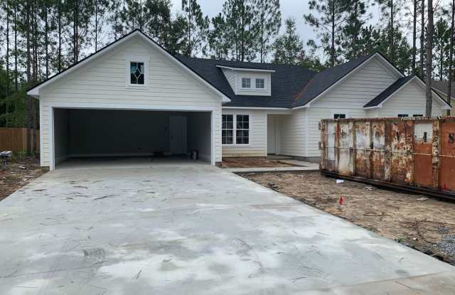 4949 DIAMOND DR - 4949 Diamond Drive, Lowndes County, GA 31636