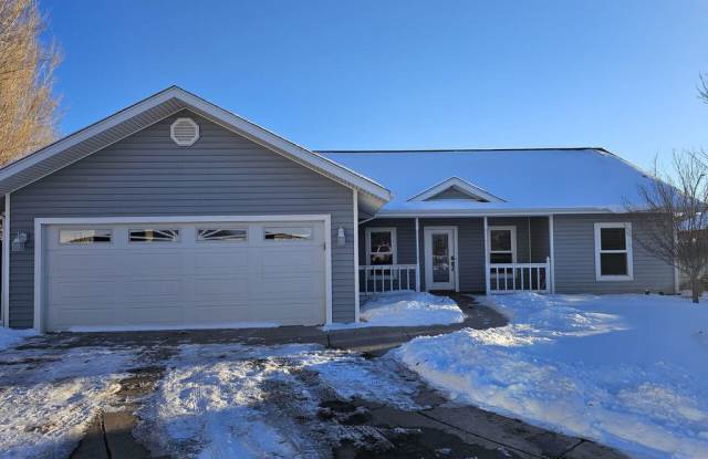 221 West Kendra Circle