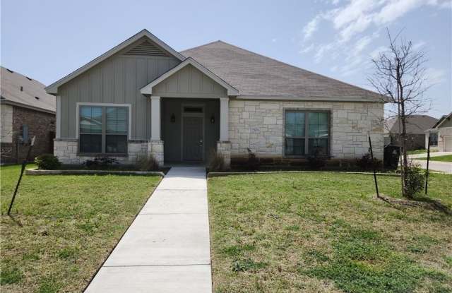 7315 Hammermill Lane - 7315 Hammermill Lane, Temple, TX 76502