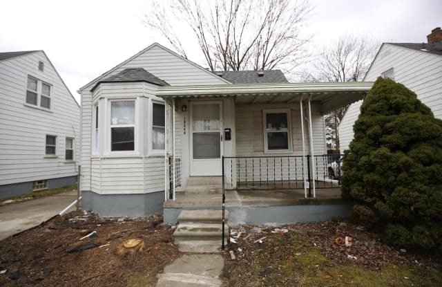 18548 Elkhart Street - 18548 Elkhart Street, Harper Woods, MI 48225