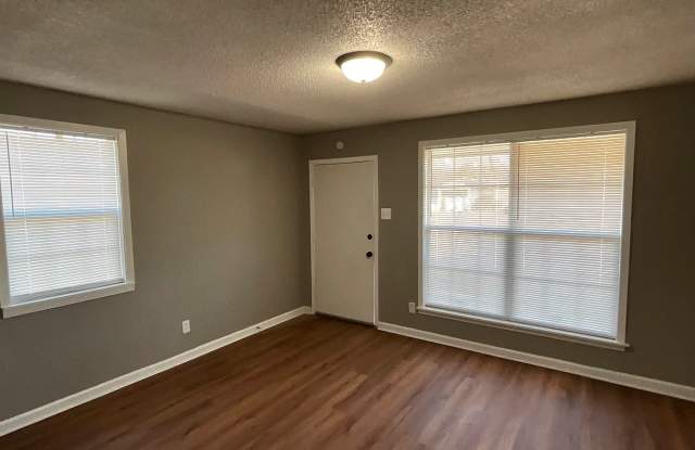 3117 Yale Avenue - 3119