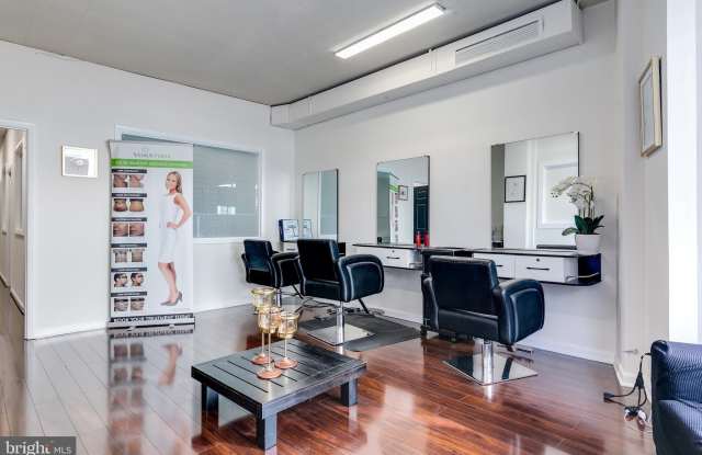 2420 WILSON Boulevard