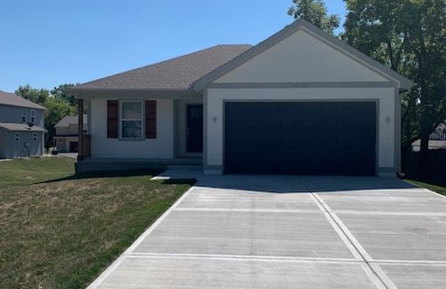 15629 Leavenworth Road - 15629 Leavenworth Road, Basehor, KS 66007