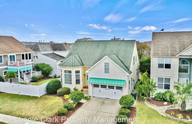 5027 Ocean Way - 5027 Ocean Way, Norfolk, VA 23518