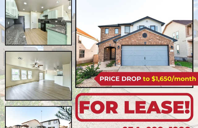 Spacious Solar-Equipped Home in Temple, TX