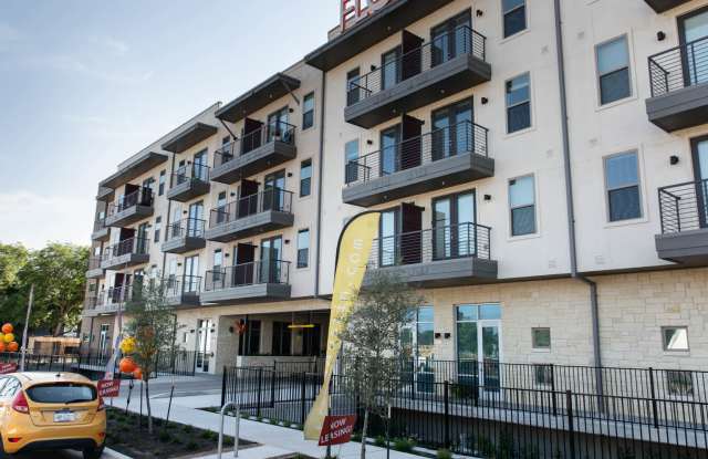 Photo of Flora Apartments