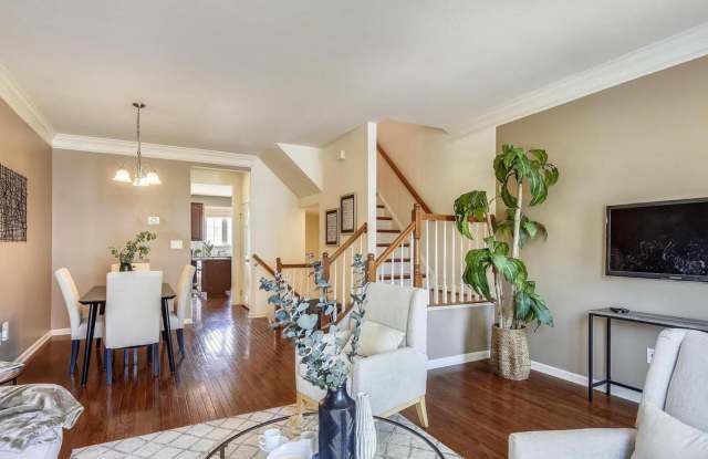 Stunning 2bd/2.5ba TH nestled within the prestigious Belmont Country Club!