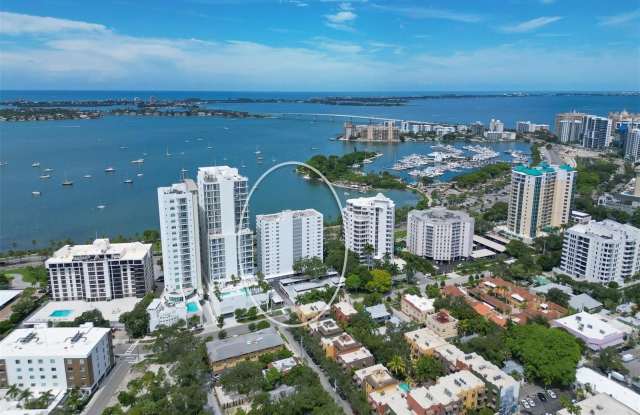 555 S GULFSTREAM AVENUE