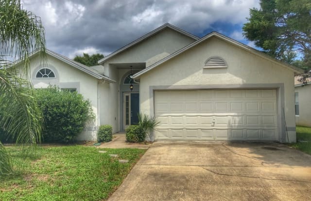 12585 Ash Harbor Drive - 12585 Ash Harbor Drive, Jacksonville, FL 32224