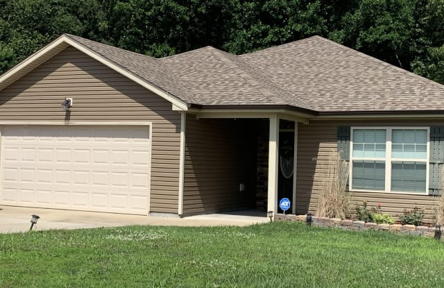 1180 Freedom Dr - 1180 Freedom Drive, Montgomery County, TN 37042