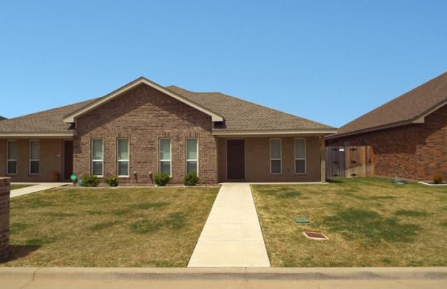 2412 Independence Blvd - 2412 Independence Boulevard, Abilene, TX 79601