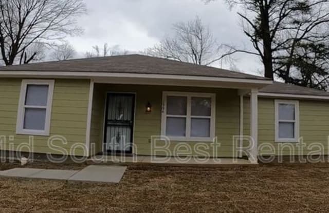 1994 Tulsa Ave (Frayser) - 1994 Tulsa Avenue, Memphis, TN 38127