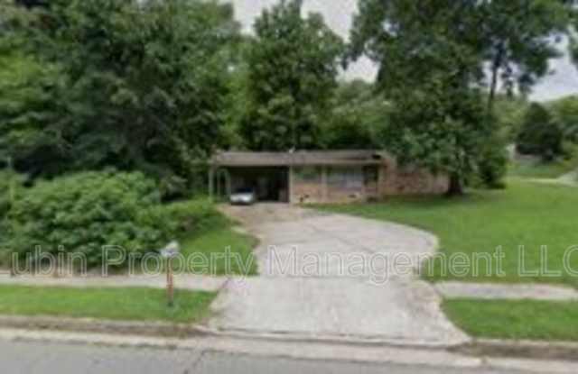 Photo of 2879 Overton Crossing St