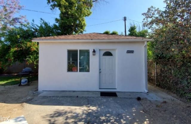 17222 Lanark St - 17222 Lanark Street, Los Angeles, CA 91406