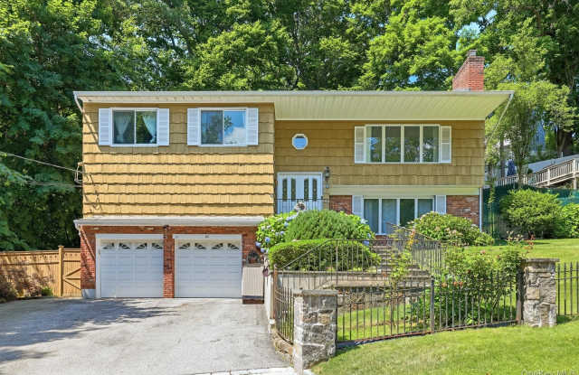80 Hickory Hill Drive