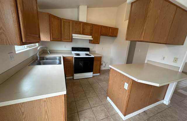 3 Bed 2 Bath Home in the Lexington Area of Albany