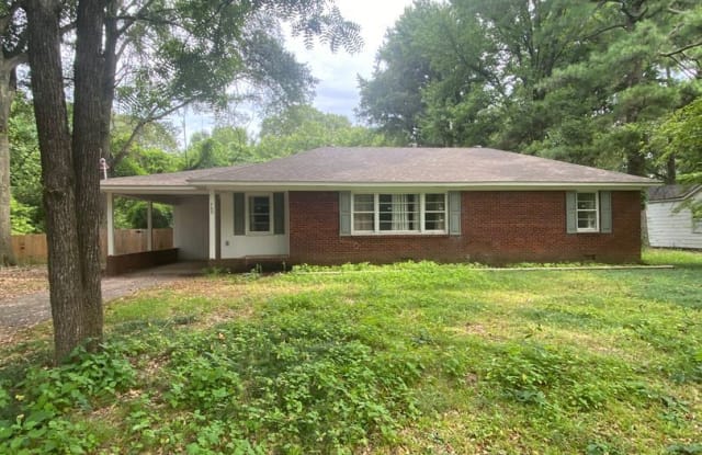 760 Lydgate - 760 Lydgate Road, Memphis, TN 38116