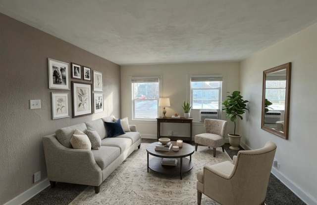 3404-3406 Victory Avenue - 3404