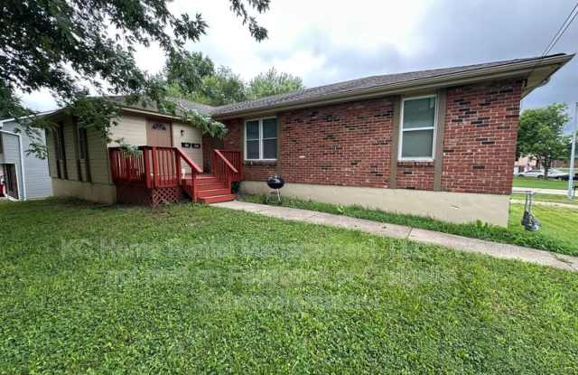 420 N Jennings Rd.