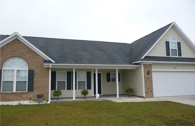 For Rent - 4 bedrooms - close to 295