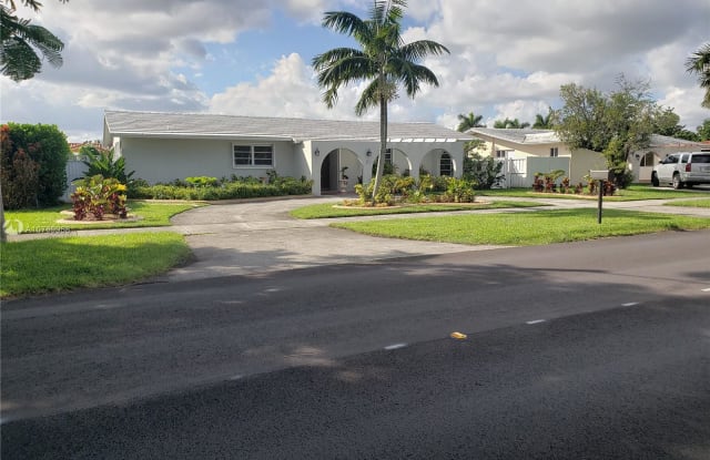 232 SW 102nd Ave - 232 Southwest 102nd Avenue, Sweetwater, FL 33174