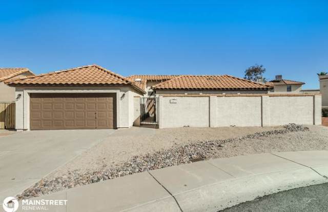 5412 West Cochise Drive - 5412 West Cochise Drive, Glendale, AZ 85302