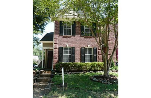 1166 S COLLIERVILLE ARLINGTON - 1166 Collierville Arlington Rd, Shelby County, TN 38017