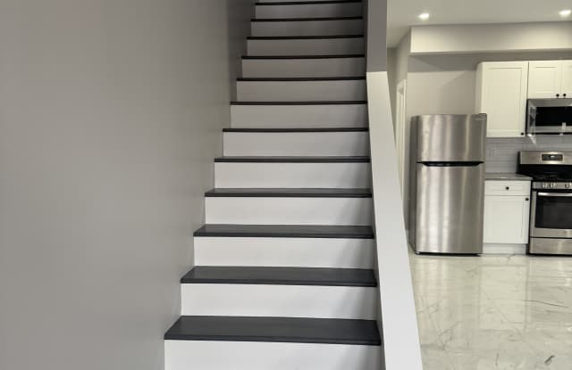 4917 North 13th Street