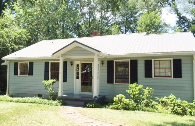 155 Hart Avenue - 155 Hart Avenue, Athens, GA 30606