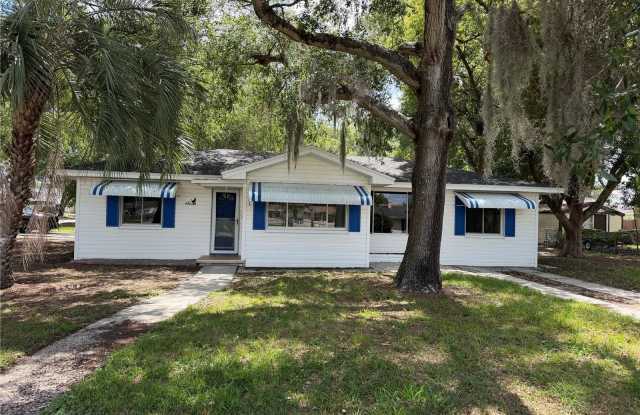 301 S SEMINOLE AVENUE