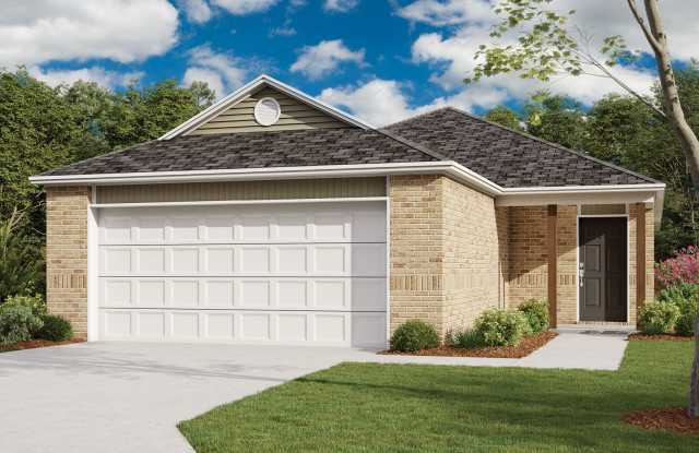 *Valentine's Day Offer!* BRAND NEW Three Bedroom | Two Bath Home in Redstone Ranch