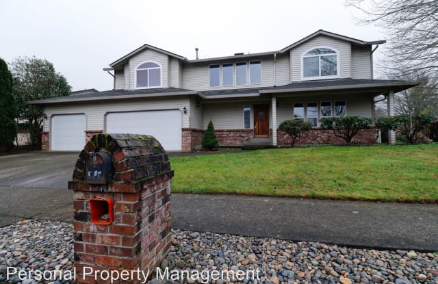 8012 NW 11th Ct - 8012 Northwest 11th Court, Lake Shore, WA 98665